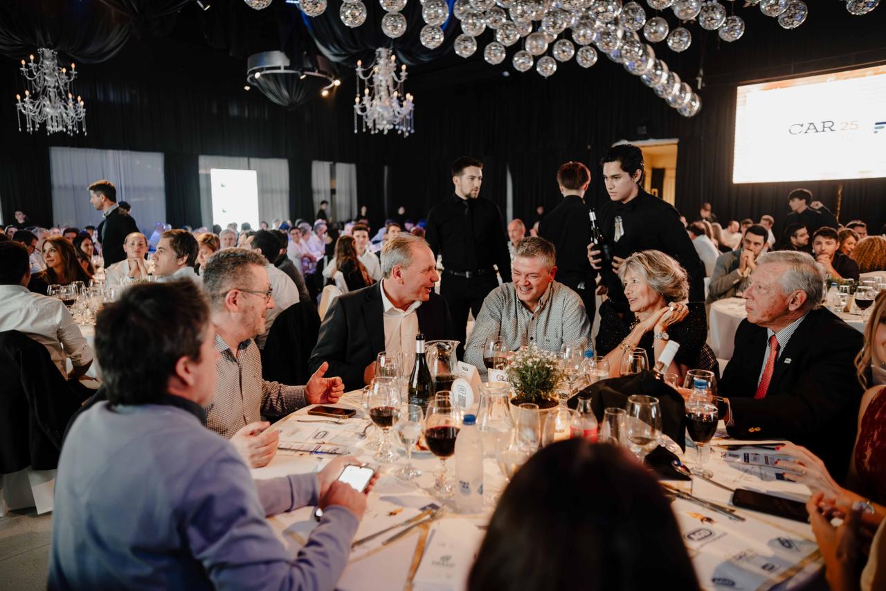 La Cena Anual de FADA celebró su novena edición con música, talento e innovación - imagen 3
